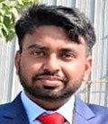 Surpati Anand